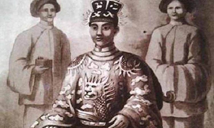 Bài thuốc Minh Mạng thang và truyền thuyết vua Minh Mạng 1 đêm có thể làm 5 bà vợ mang thai