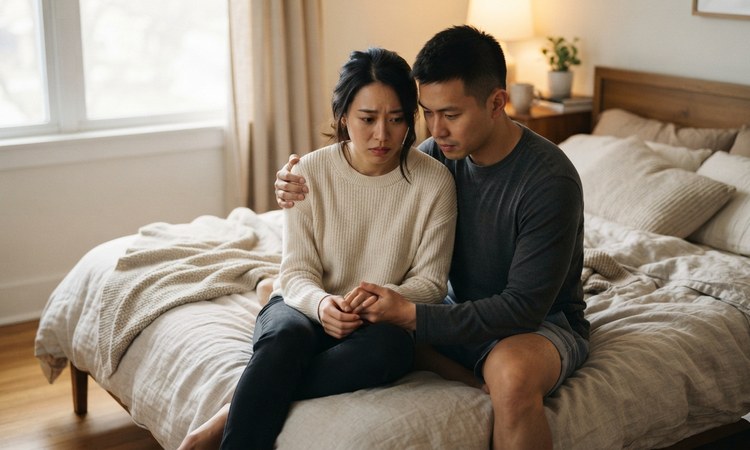 Xuất tinh ngoài âm đạo