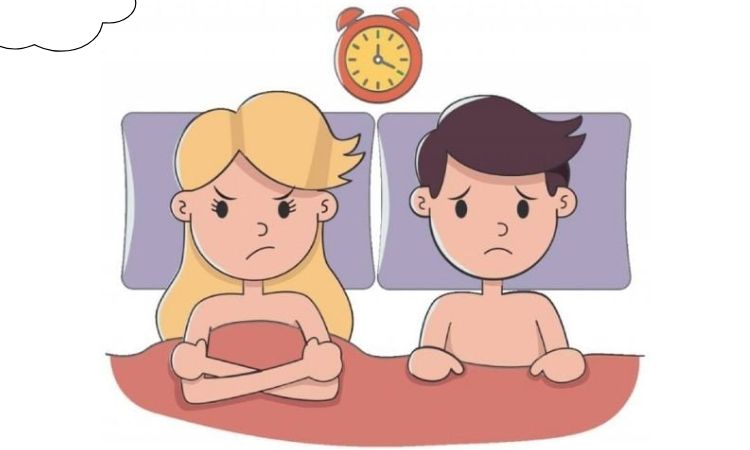 Bị xuất tinh sớm cần khám những gì?
