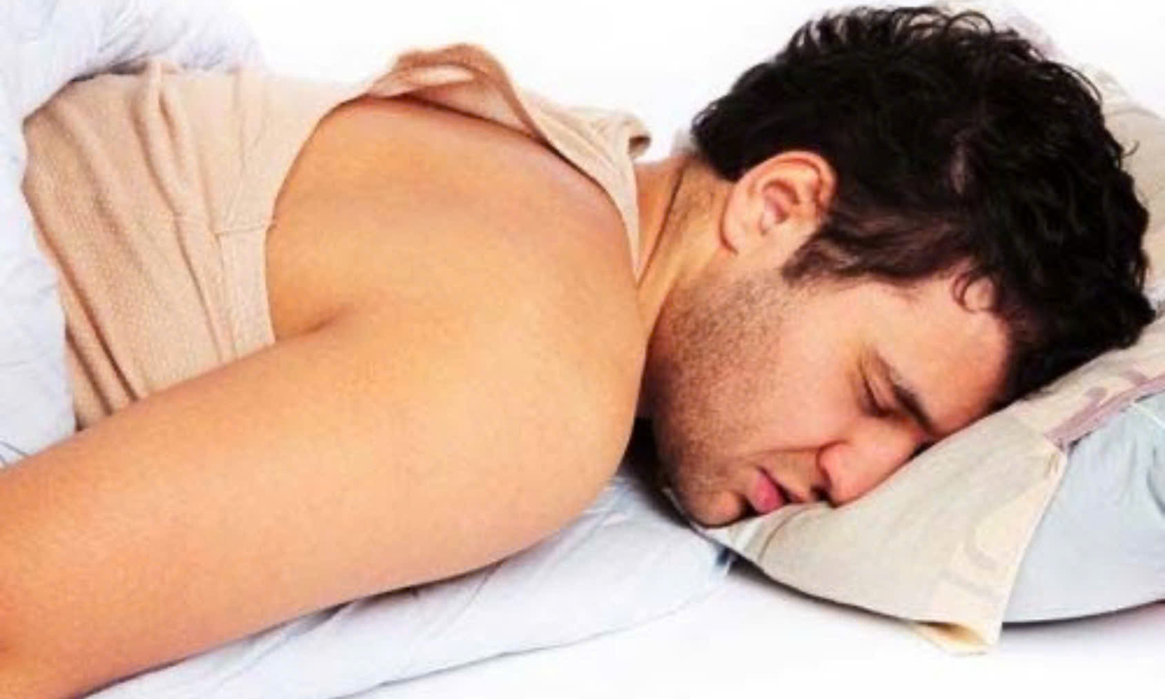 Nam giới bị Yếu sinh lý kèm theo Hội chứng ruột kích thích