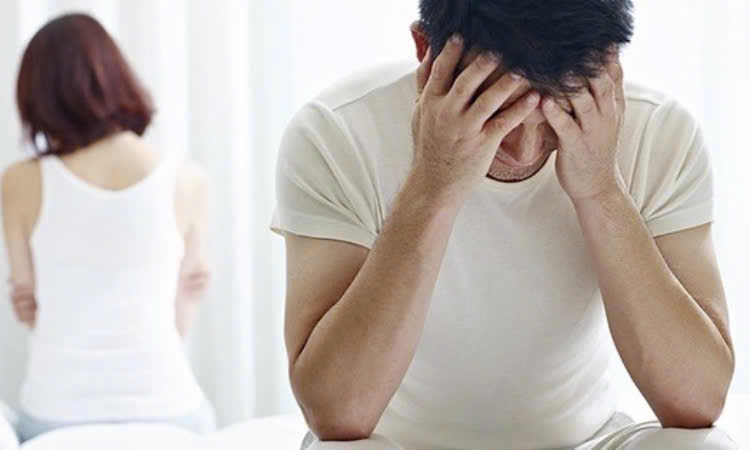 Các thể bệnh yếu sinh lý theo YHCT