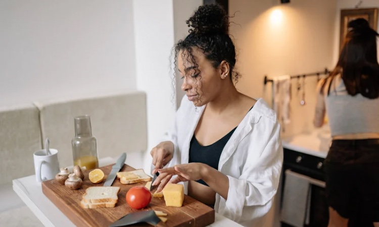 Tránh xa thực phẩm gây giảm ham muốn