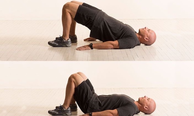 Hướng dẫn tập cơ kegel đúng cách