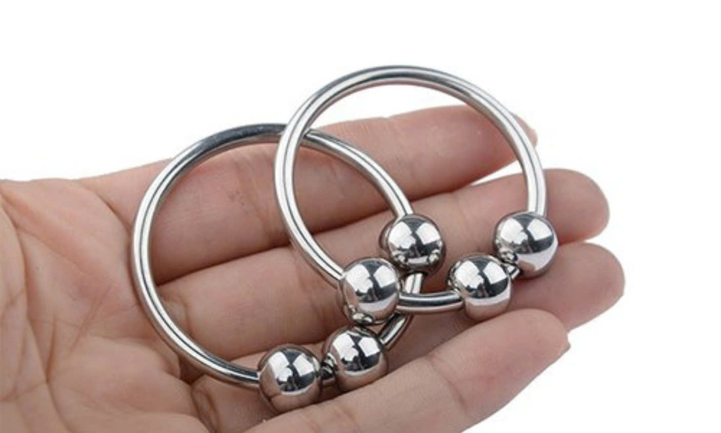 Vòng đai co thắt ( vòng đeo dương vật)