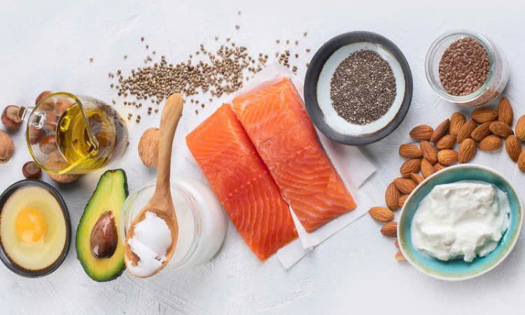 Ăn gì để giúp tăng cường sinh lý?