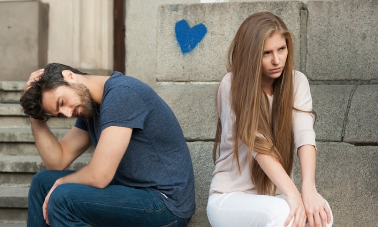 Khó xuất tinh (phần 1)