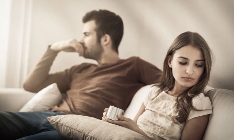 Khó xuất tinh (phần 2)