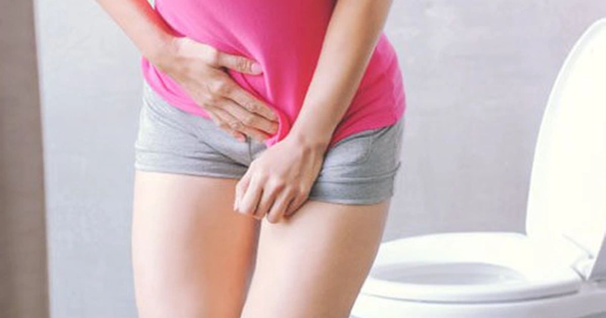 Triệu chứng của tiểu buốt sau khi quan hệ