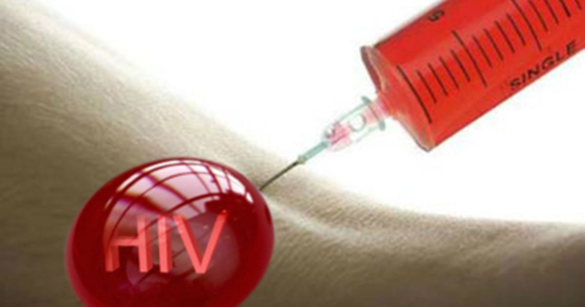 HIV là gì?