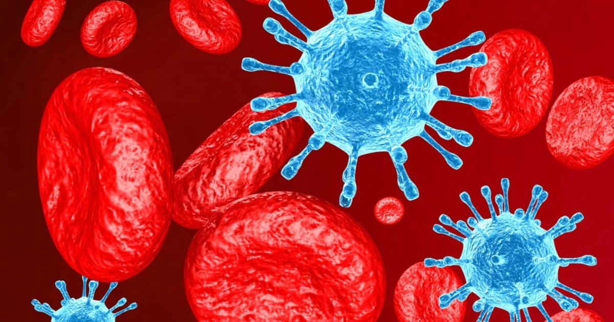 Chú ý các giai đoạn lây truyền của HIV