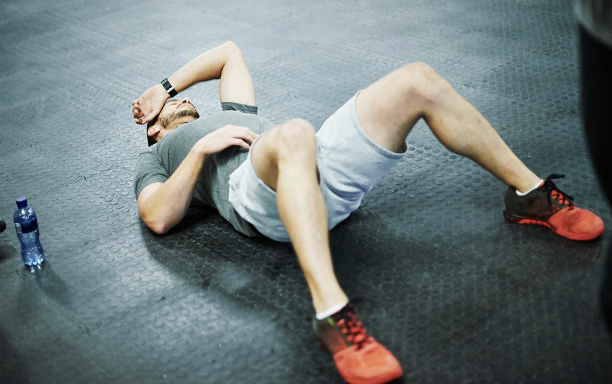 Ăn kiêng sai, thiếu chất béo & vi chất sinh dục