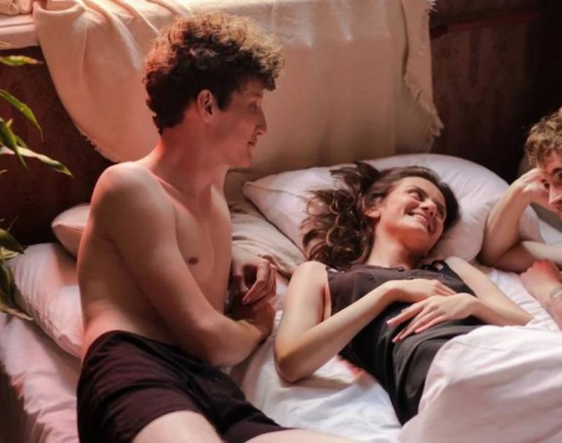 Sự khác biệt giữa Cukold và Hotwife