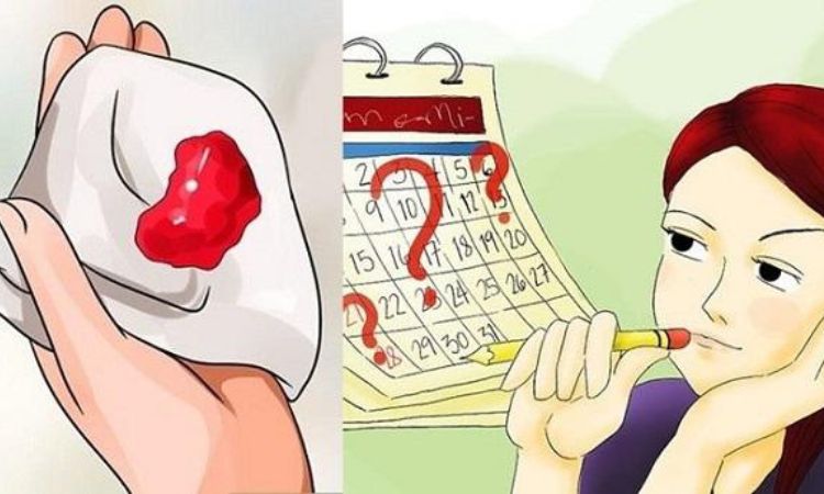 Vì sao đã tính ngày nhưng vẫn có thai?