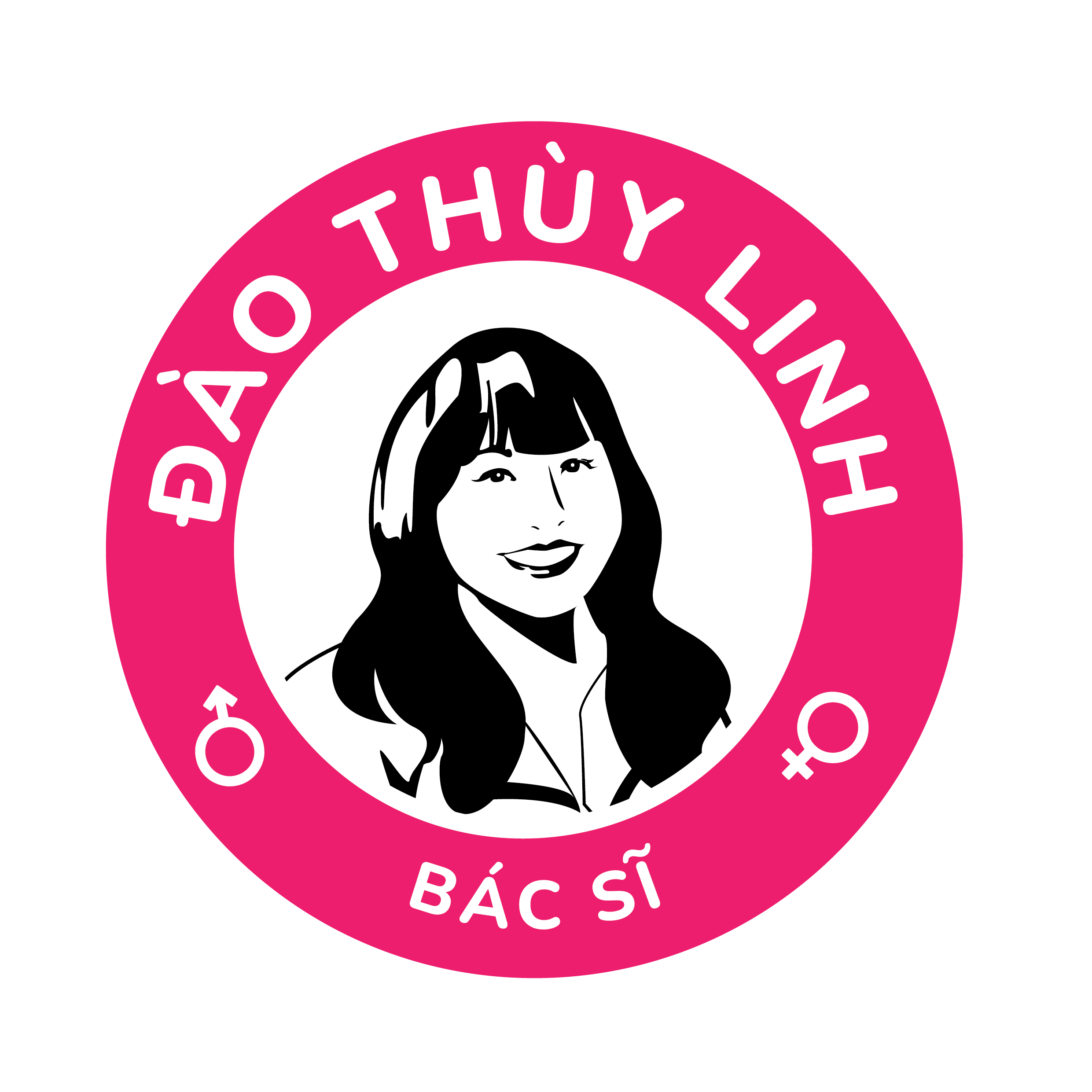 Bs Đào Thuỳ Linh