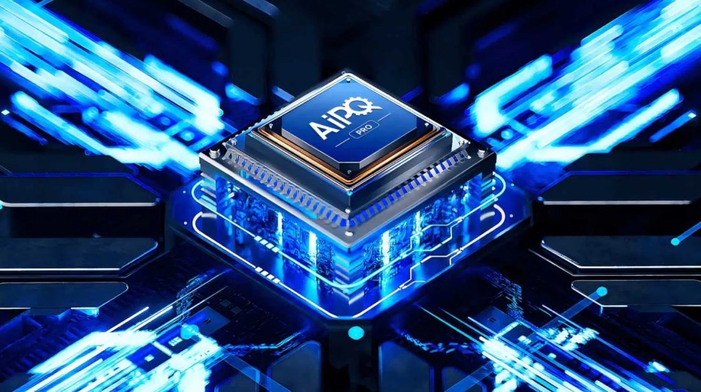 Bộ xử lý AiPQ Pro của tivi TCL là gì?