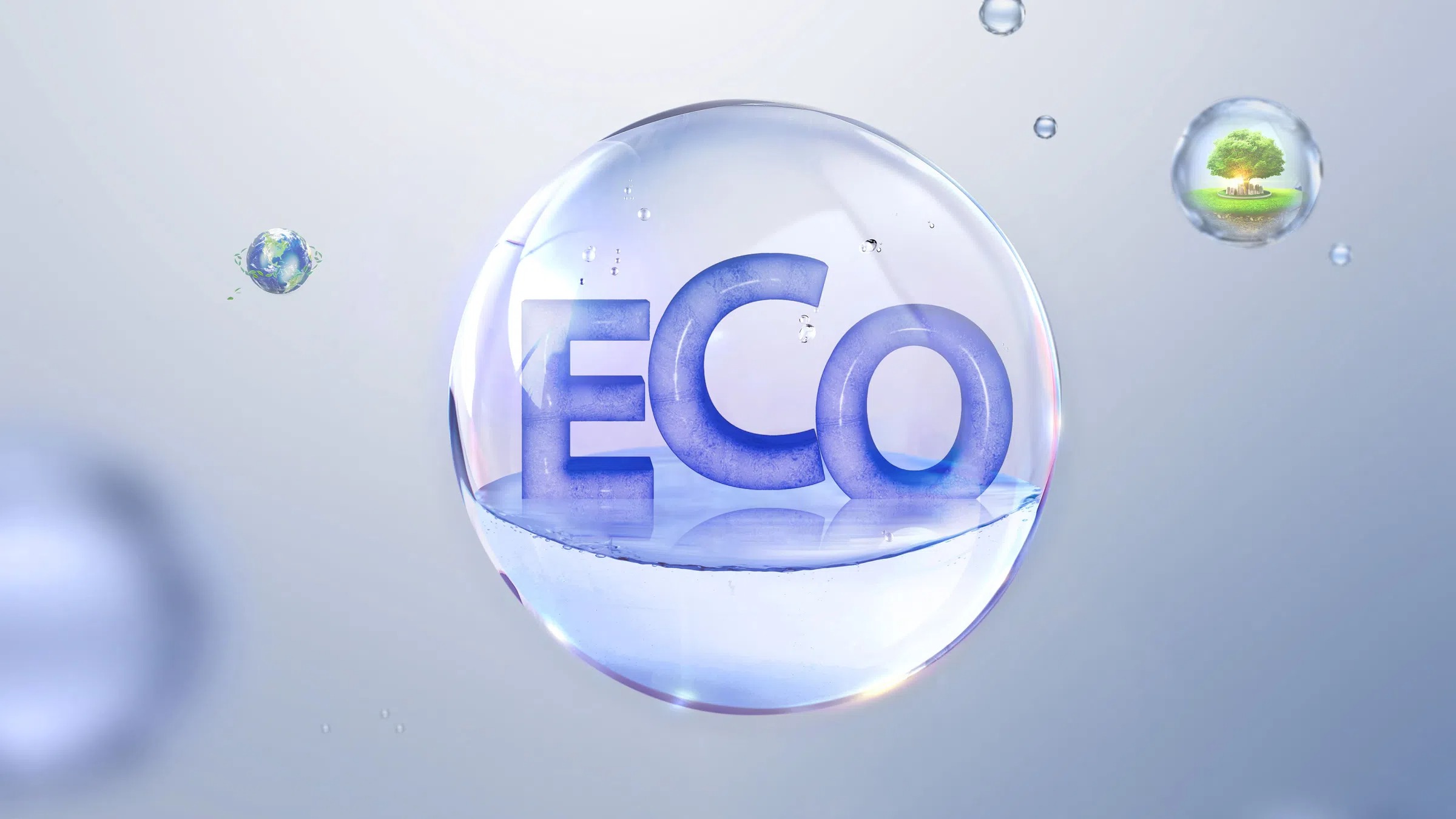 Chế Độ Eco Mode Máy Lạnh TCL