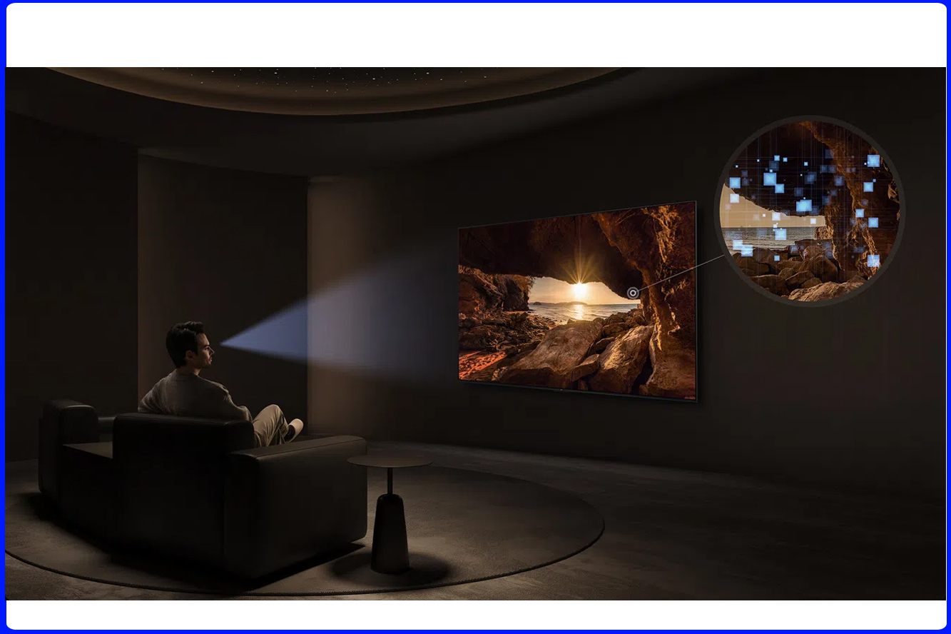Dynamic Lighting Bionic TCL