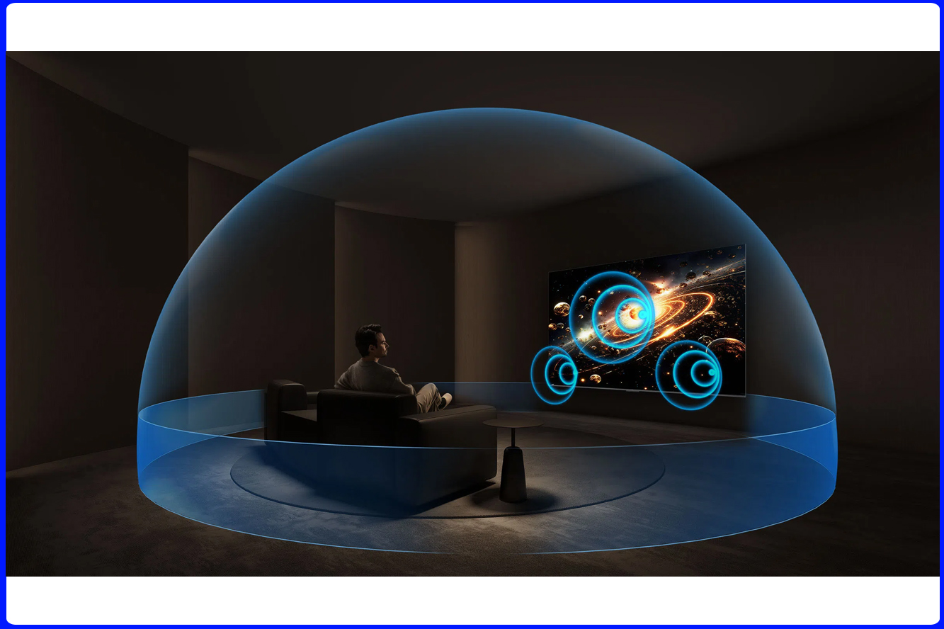 Hệ thống âm thanh ONKYO 2.1 Hi-Fi