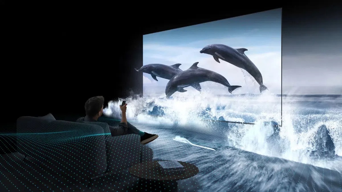 Dolby Atmos + DTS Virtual:X