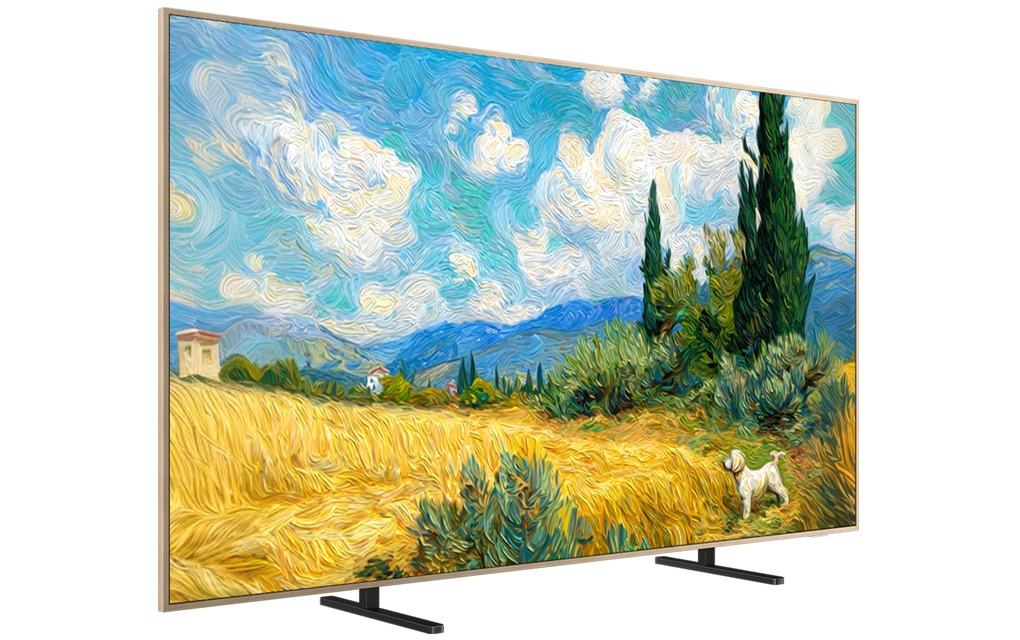 Google Tivi TCL QD-Mini LED 4K 75 Inch 75A400 Pro