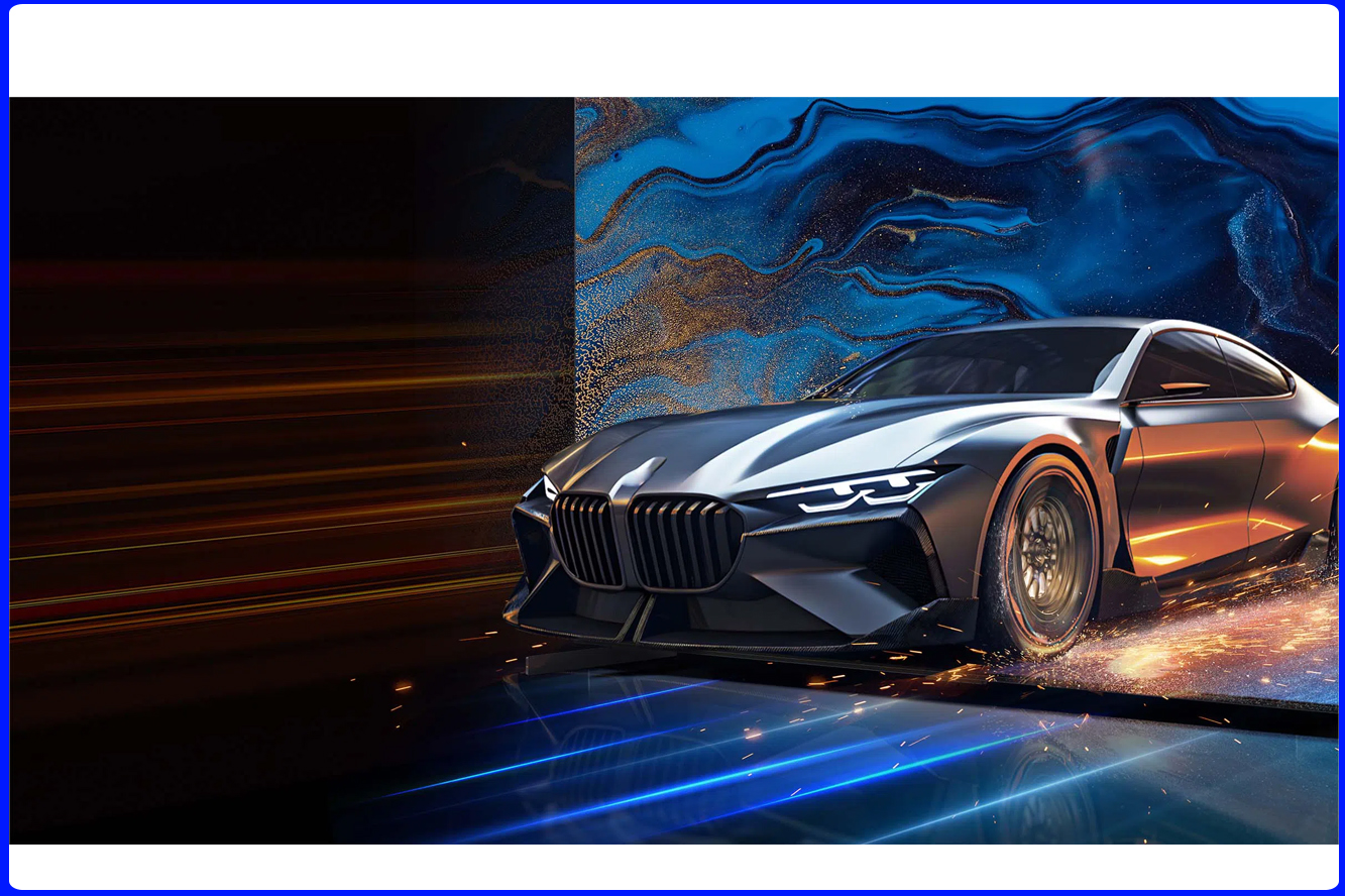 Google Tivi TCL QD-Mini LED 4K 75 Inch 75C7K – Hiệu năng xử lý và tần số quét 144Hz