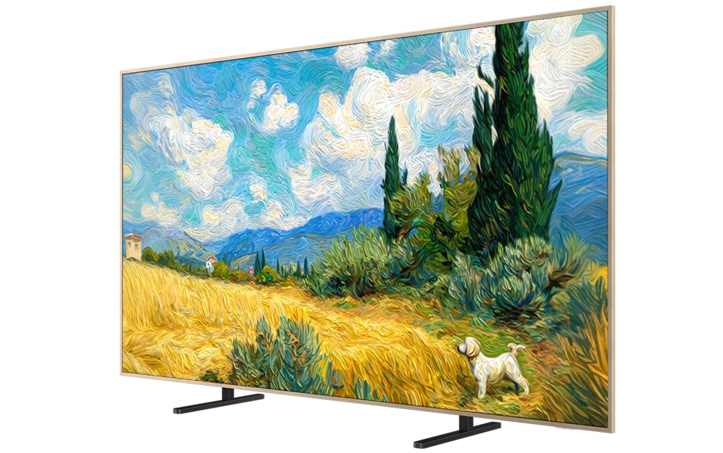 Google Tivi TCL QD-Mini LED 4K 85 Inch 85A400 Pro