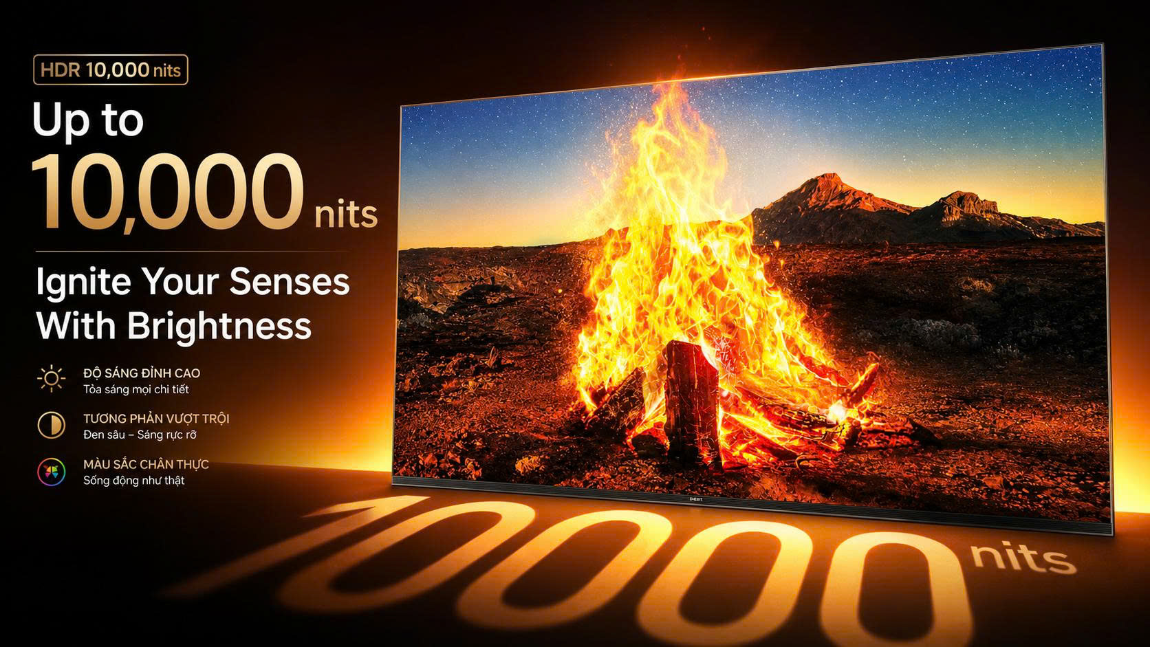 GOOGLE TIVI TCL SQD-Mini LED 98 INCH 98X11L