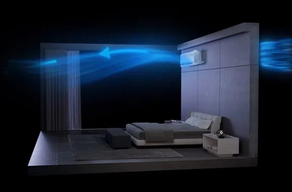 Máy lạnh TCL FreshIN 3.0 1HP TAC-FR10CSV/P7