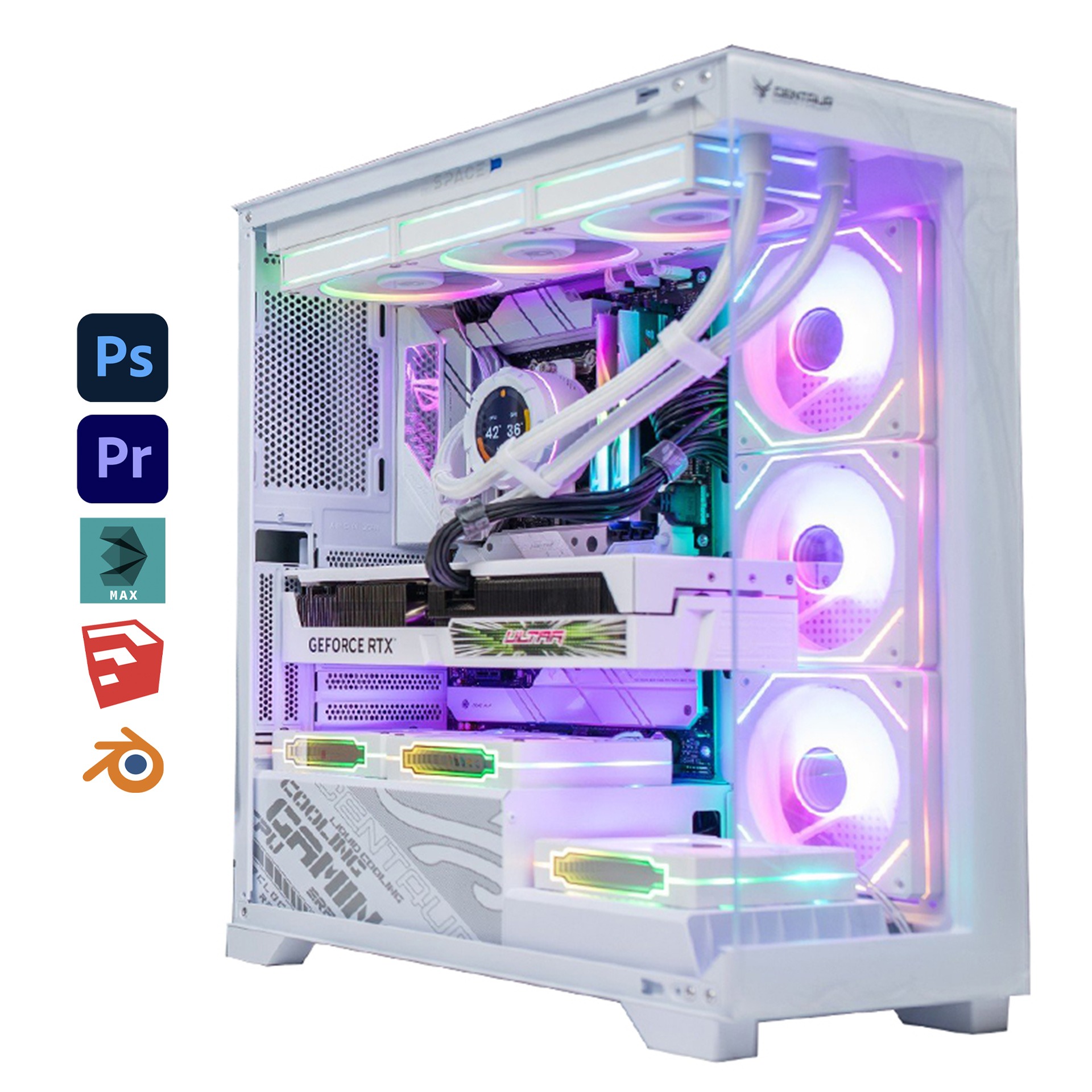PC từ 20 đến 30 triệu
