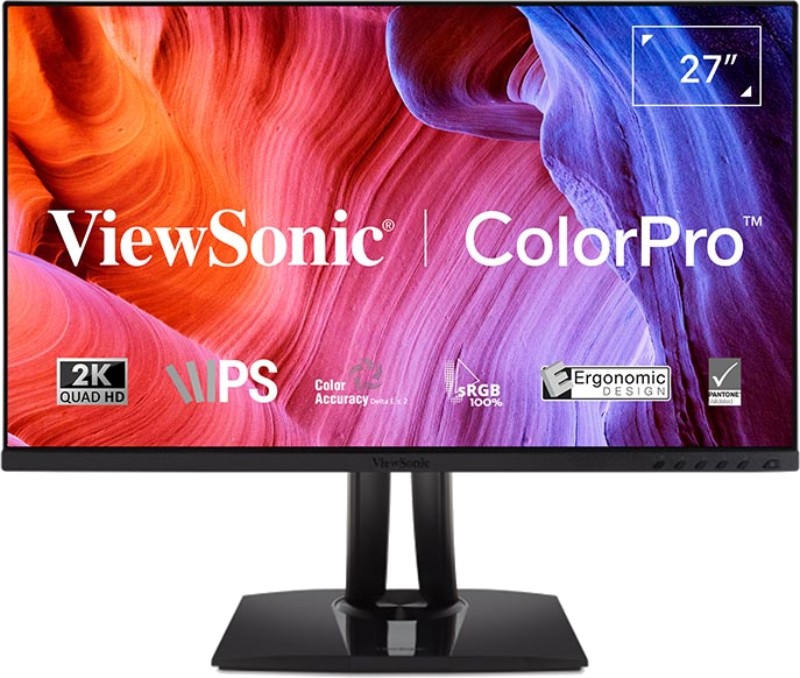 Màn 27 đến 29 inch