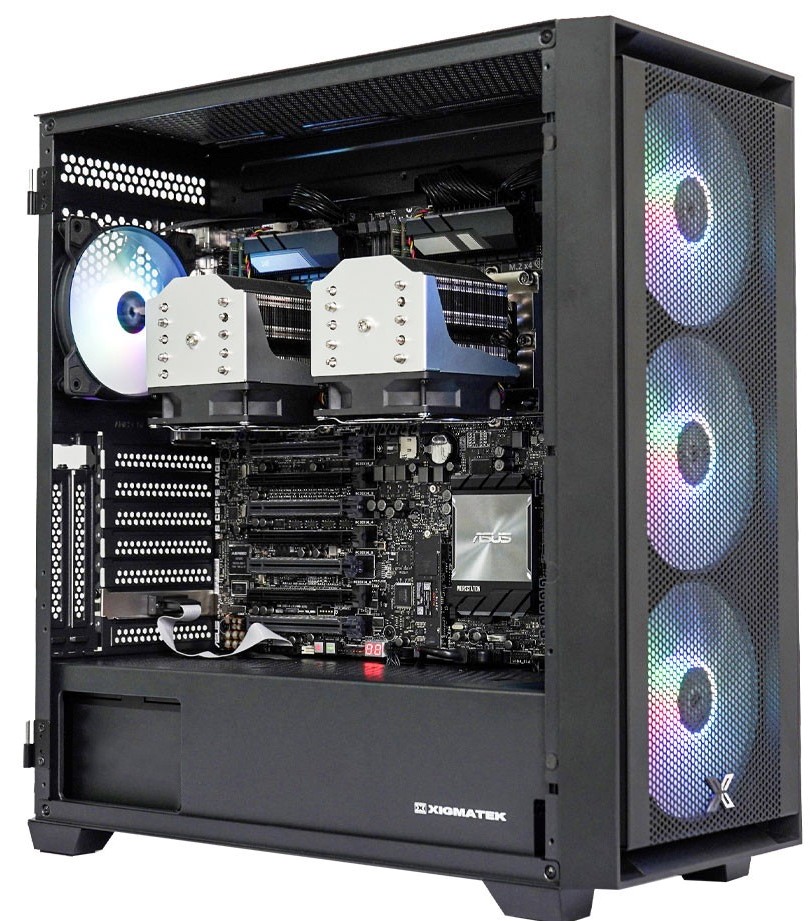 PC từ 30  triệu trở lên