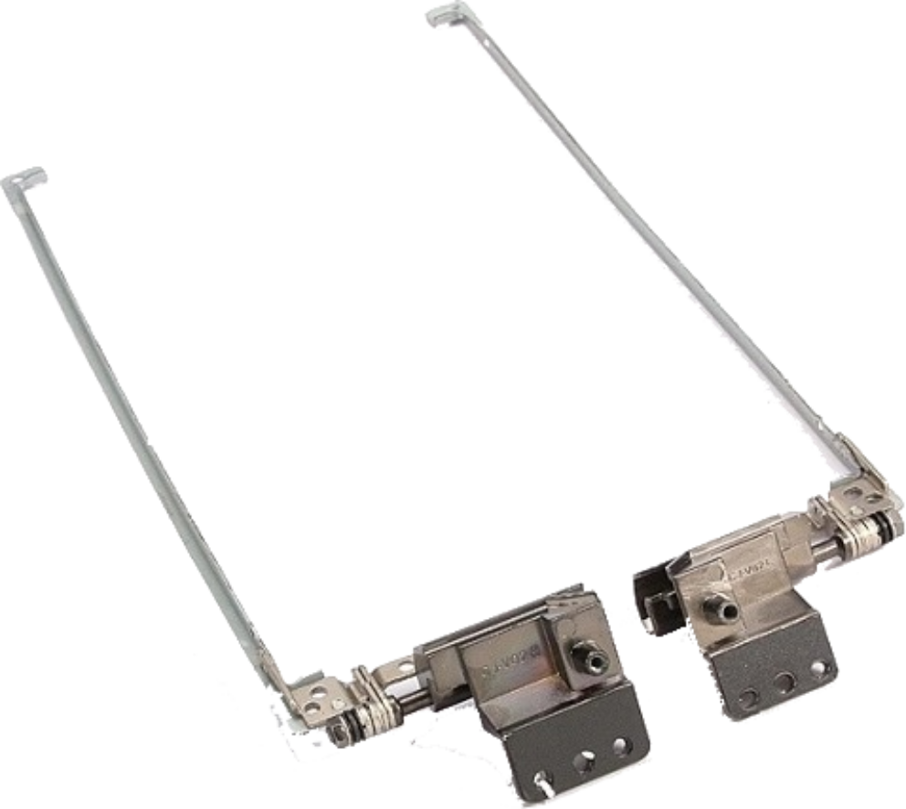 Sửa bản lề laptop