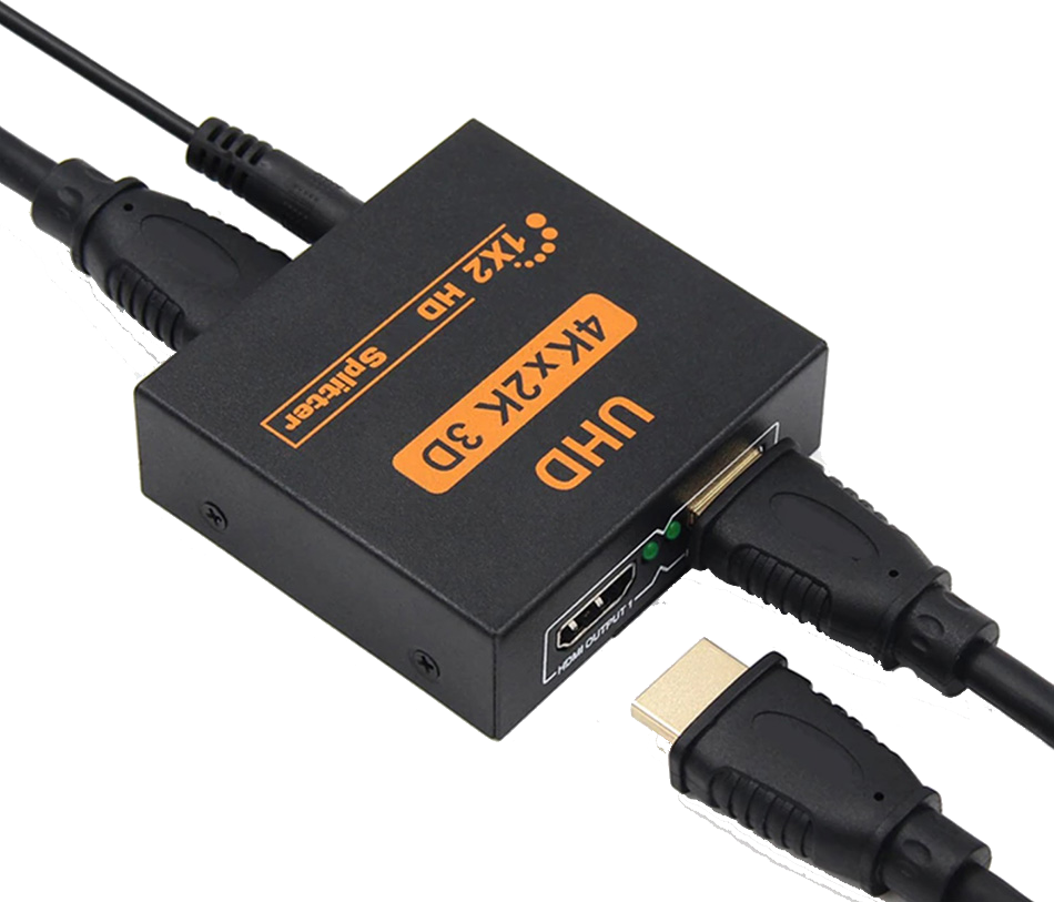 Bộ chia HDMI