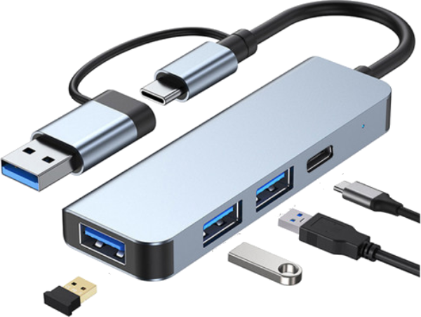 Bộ chia tín hiệu