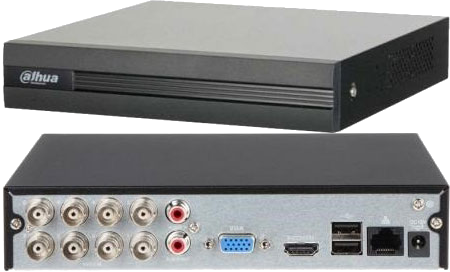 Đầu ghi hình analog