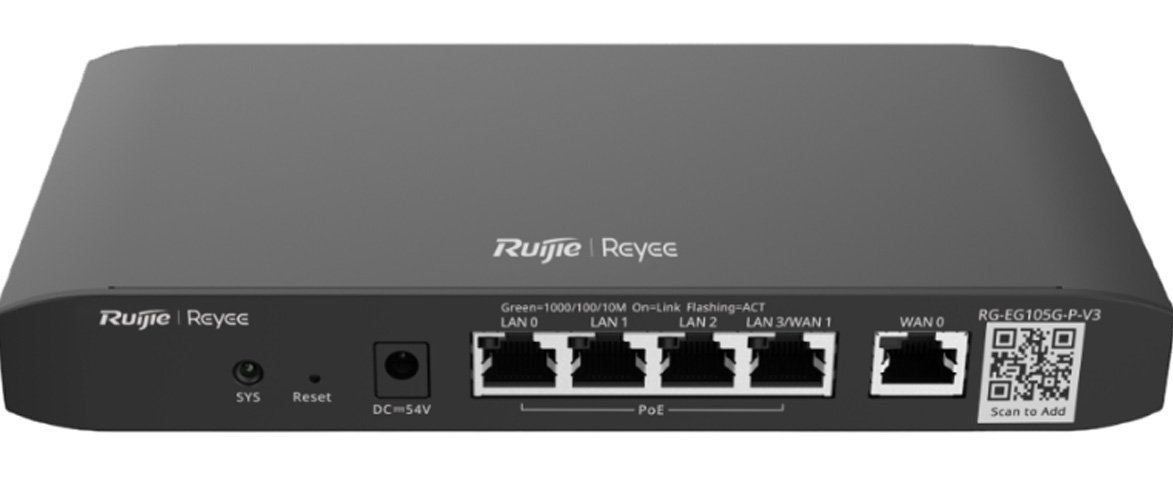 Thiết bị Firewall Cân bằng tải