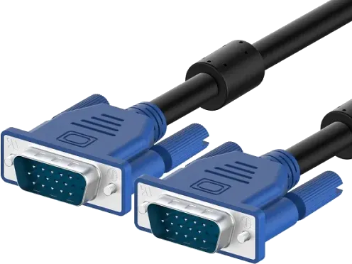 Cáp VGA