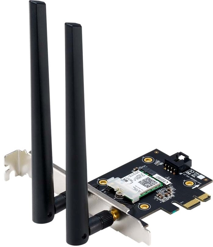 Card mạng không dây