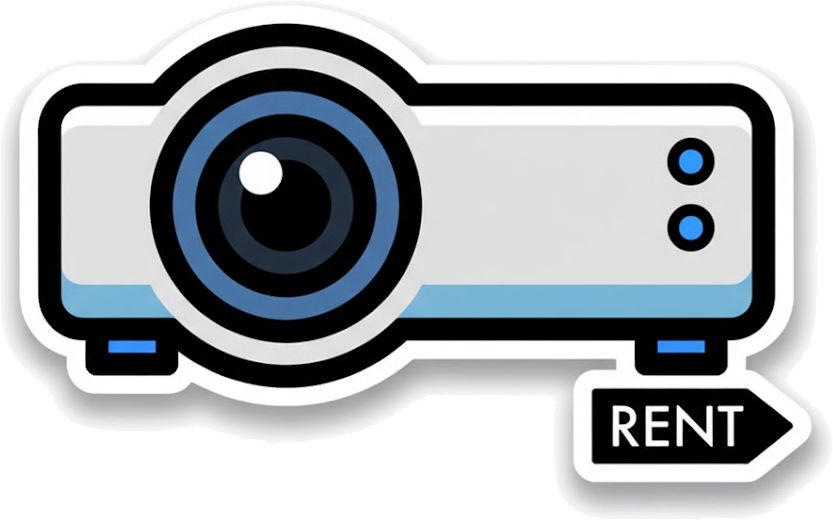 Cho thuê máy chiếu