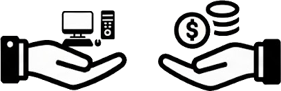 Cho thuê máy tính bàn