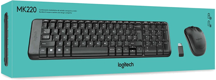 Bàn phím và chuột