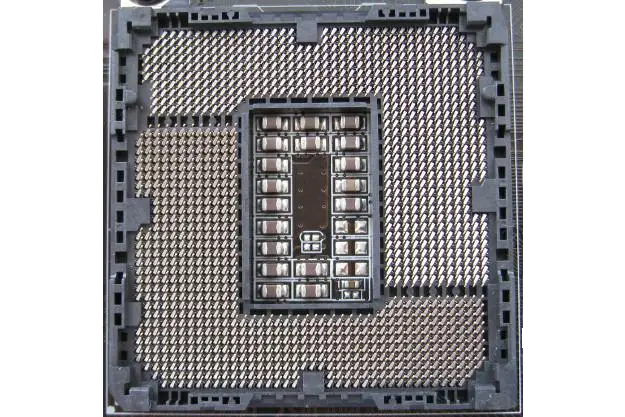 CPU theo socket