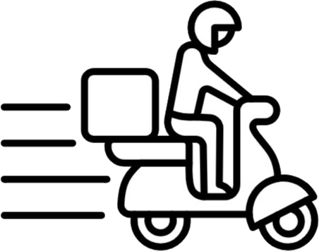 Dịch vụ giao nhận tận nơi