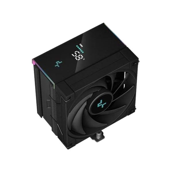 Tản nhiệt fan đèn led PC