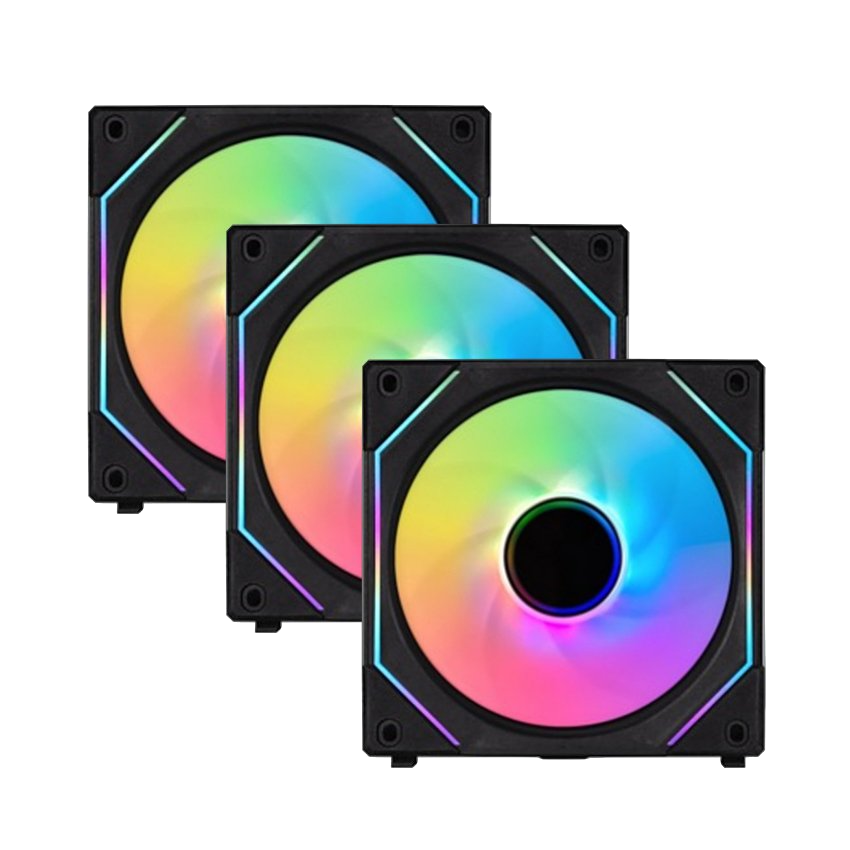 Fan làm mát các loại