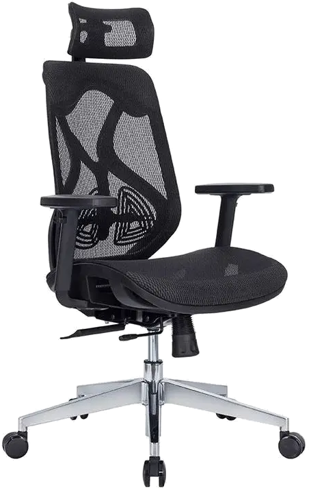 Ghế công thái học