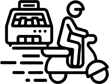 Sửa giao nhận máy đếm tiền