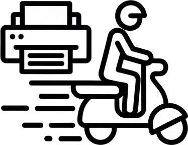 Sửa giao nhận máy in tận nơi