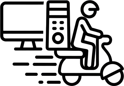 Sửa giao nhận máy PC tận nơi