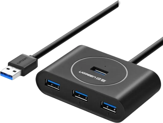 Hub USB Bộ chia USB